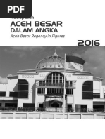 Download Kabupaten Aceh Besar Dalam Angka 2016 by Noer Fadhly SN346436893 doc pdf