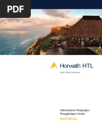 Contoh Surat Perjanjian Kerjasama Hotel Dengan Perusahaan