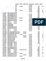 Pretoria insolvency records