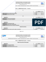 Lista Convocacao Cotas PDF