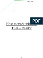 How To Work With The TLD