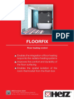 FLLORFIX Flyer Floorfix en