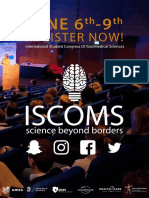 Flyer Iscoms 2017