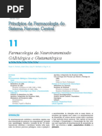 Farmacologia da neurotransmissao gabaergica e glutamatergica.pdf