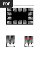 Atlas Anatomio de Imaginologia Odontológica Para Amanhã
