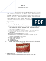 PEMBESARAN GINGIVA