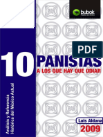 10 PANISTAS A LOS QUE HAY QUE ODIAR-LUIS ALDANA.pdf