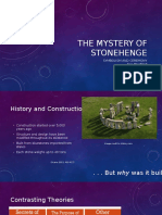 Stonehenge