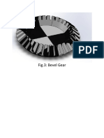 Bevel Gear