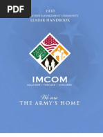 Army Property Accountability Guidelines | PDF | Company (Military Unit ...
