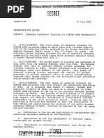 CIA Project Gateway | PDF
