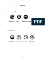 6 Semboller PDF
