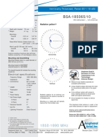 Bsa 185065 10 PDF