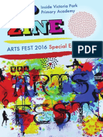 VPZine ArtsFest Edition