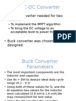 Day5 Boost Converter