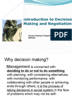 Sesi 1 Rational Decision Making