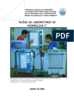 Universidad Nacional de Ingenieria Recin PDF