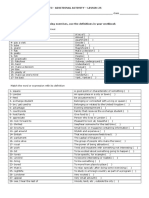 Tt3 - l25 - Adictional Activity