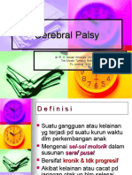 Cerebral Palsy