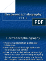 Electroencephalography