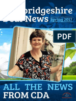 Cambs Deaf News Spring 2017