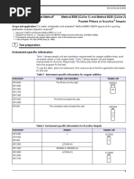 TSS Guidance SM 2540 D 2011 | PDF