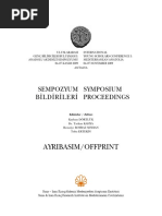 Dogu Bati 49 Romalilar I