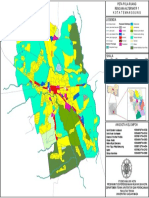 Pola Rencana Alternatif 1 - Eco Industrial PDF