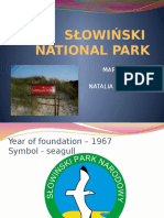 Slowinski NP
