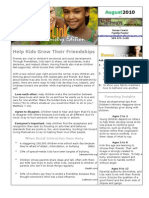 August 2010 Parent Link PDF