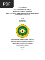 Download Penggunaan Metode Sosrobahu Pada Pelaksanaan Pembangunan Konstruksi Jembatan Layang by pitermasae SN346465566 doc pdf