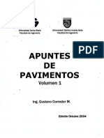 Apuntes de Pavimento - UCAB.pdf