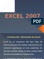 Todo Sobre Excel