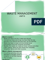 waste management.pptx