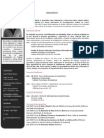 CV de Adan Robles Reyes PDF