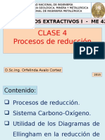 CLASE 4-Procesos Extractivos I