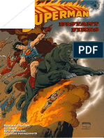 Superman-Distant Fires 68p (1998)