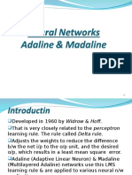 Adaline and Medaline