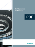 Siemens Chiller - How They Work PDF