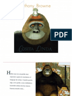 Cosita Linda Anthony Browne