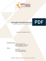 Variação Cambial Protheus Sumitomo PDF