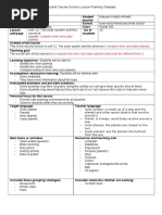 Download lessonplan 2 compare inner and outer planets by api-355990064 SN346483341 doc pdf