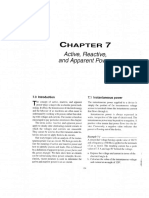 Electrical Machines, Drives Chapter 1 PDF