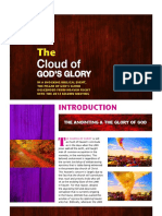 The Cloud of GOD