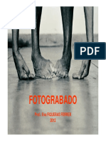 Fotograbado. I