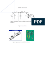Variador de Velocidad