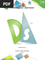 Manual Básico de DraftSight en Español | PDF | Puntero (Programación de ...