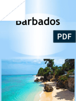 Barbados - PPTX Final