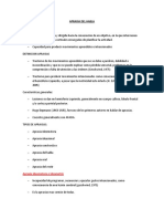 Apraxia del habla: definición, tipos y evaluación