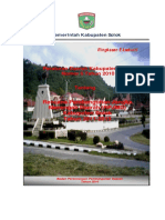 RPJMD FINAL 2011-2015 Kabupaten Solok PDF